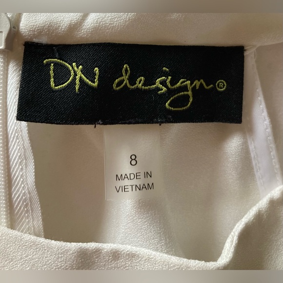 DN Designs Dress - Picture 3 of 3